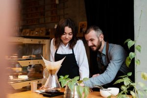 open a restaurant in Dubai