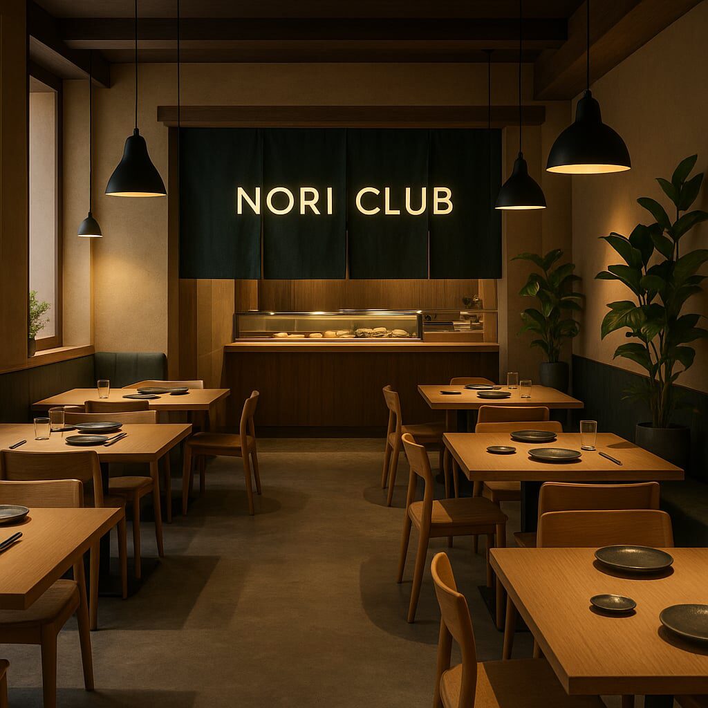 Nori Club