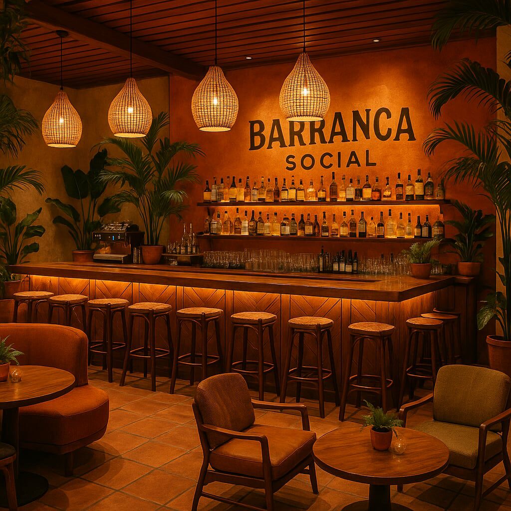 Barranca Social