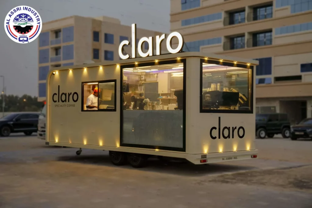 CLARO Cafe