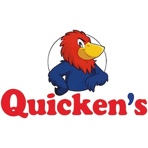 Quicken’s Fried Chicken