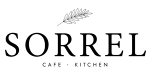 Projects 3 Sorrel