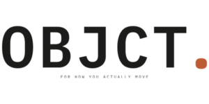 Projects 11 OBJCT